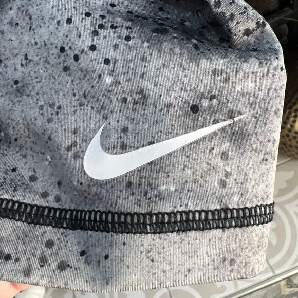 Nike Pro Compression Leggings - Picture 3 of 6